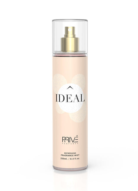 Ideal - Body Mist