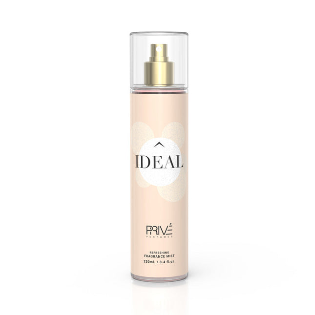 Ideal - Body Mist