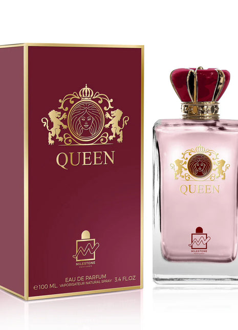 Queen (Pour Femme) 100ML EDP