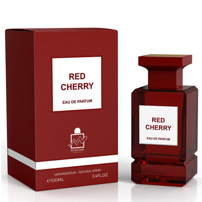 MILESTONE Red Cherry Unisex  100ML