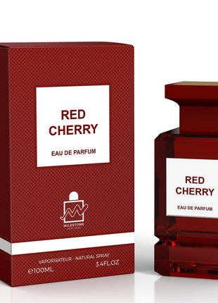 Red Cherry Unisex 100ML