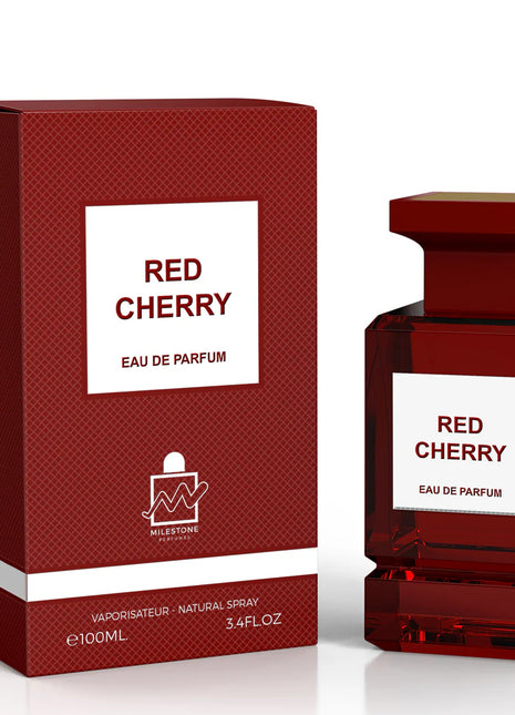 Red Cherry Unisex 100ML