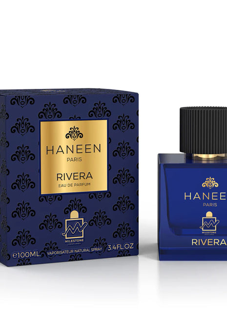 Haneen Rivera Unisex 100ML