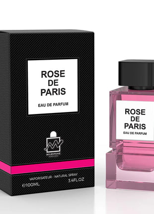 Rose de Paris (Unisex) 100ML EDP