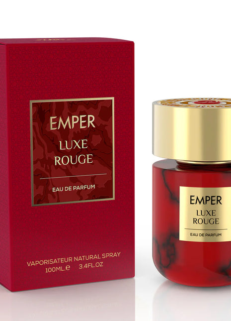 Emper Luxe Rouge