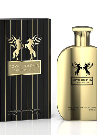 Royal Dolphin (Unisex)