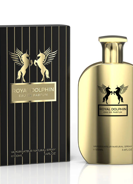 Royal Dolphin (Unisex)