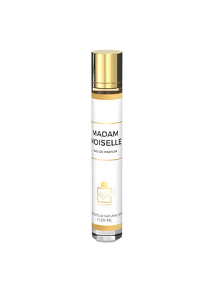 Madam Moiselle Eau De Parfum 20ml  Tester