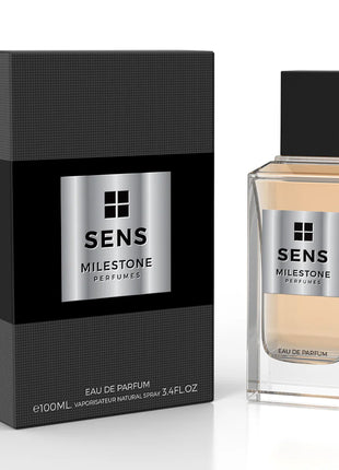 Sens (Unisex) 100ML Eau De Parfum