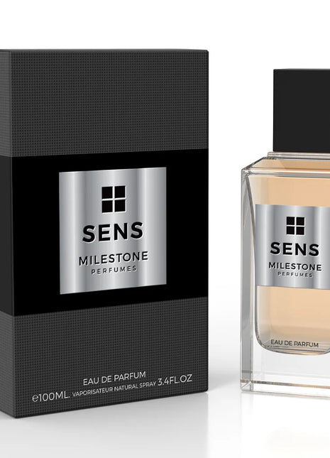 Sens (Unisex) 100ML Eau De Parfum