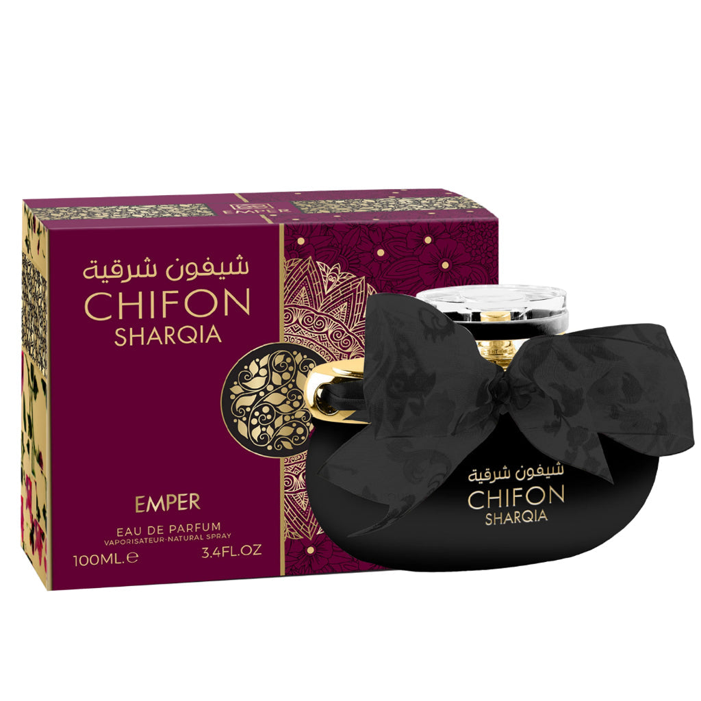 Emper Chifon Sharqia Eau De Parfum 100ml