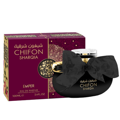 Emper Chifon Sharqia Eau De Parfum 100ml
