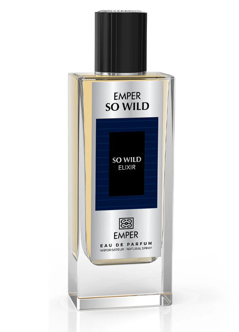 So Wild Elixir 85ml EDP (concentrated)