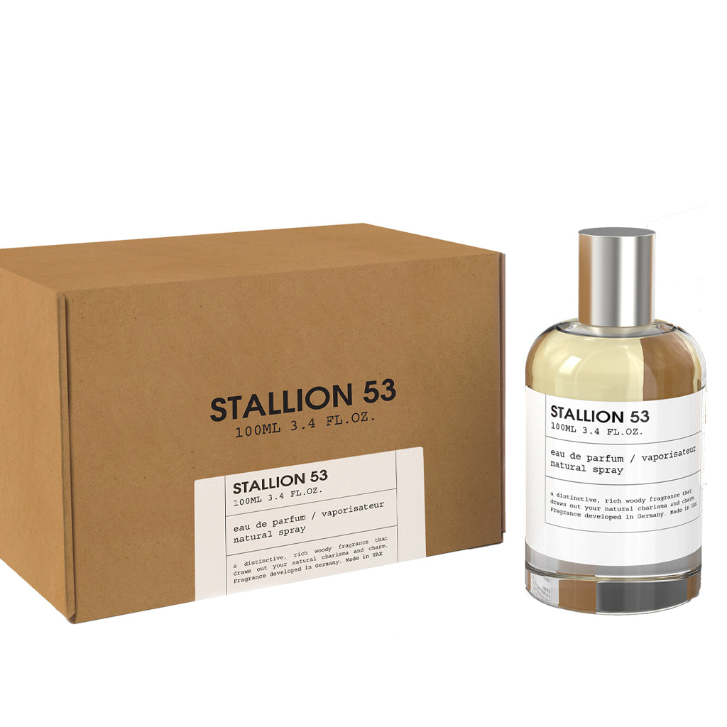 MILESTONE  Stallion 53 (Unisex)  100ML