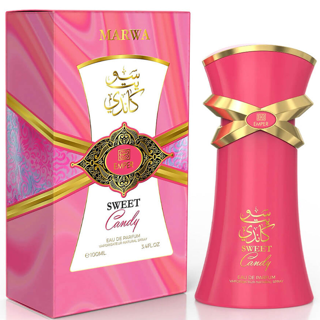 EMPER Sweet Candy Eau De Parfum 100ml