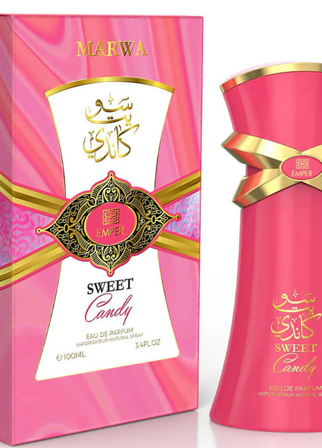 EMPER Sweet Candy Eau De Parfum 100ml