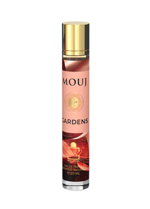 Mouj Gardens Eau De Parfum  20ml  Tester