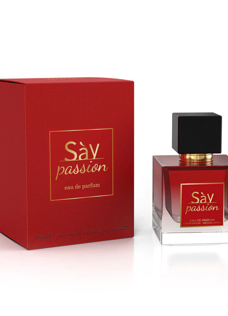 Say Passion (Pour Femme) 100ML EDP