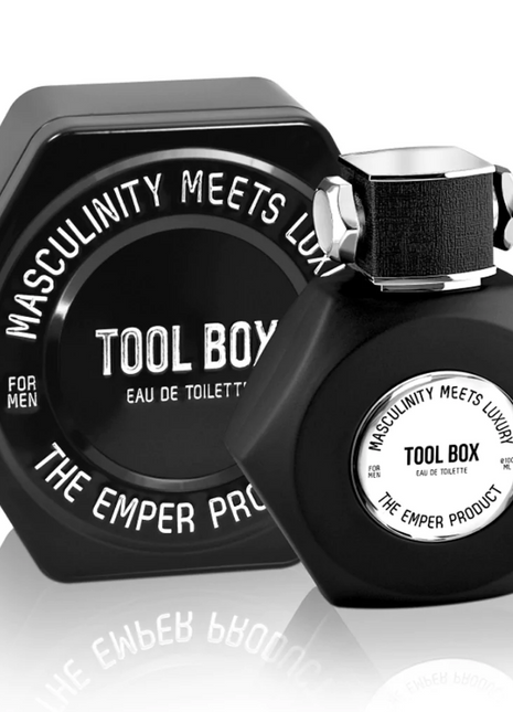 TOOL BOX POUR HOMME
