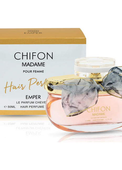 MADAME HAIR PERFUME 50ML