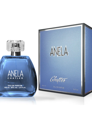 Anela Woman Eau De Parfum 100ML