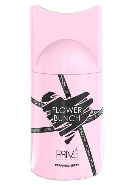 Flower Bunch Perfume Deodorant 250ml