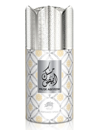 Musk Abiyedh Perfume Deodorant 250ml