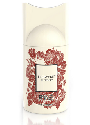 Floweret Blossom Perfume Deodorant 250ml