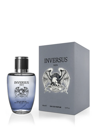 Inversus Men Eau De Parfum 100ml