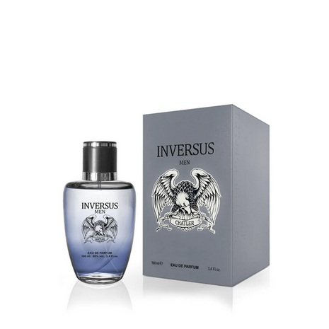 Inversus Men Eau De Parfum 100ml