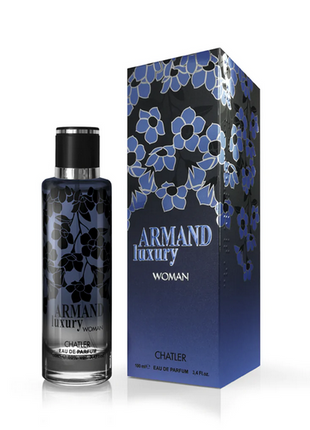 ARMAND LUXURY Woman Eau De Parfum 100ml