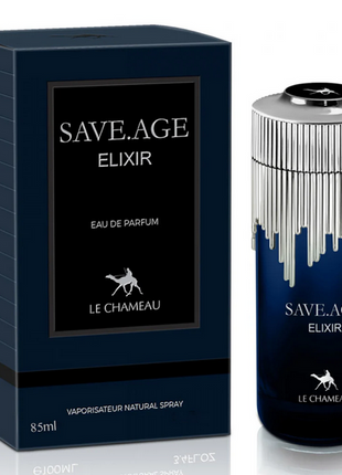 Save.Age Elixir Eau De Parfum Premium