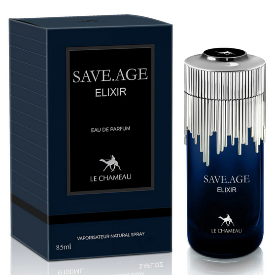 Save.Age Elixir Eau De Parfum Premium