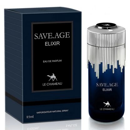 Save.Age Elixir Eau De Parfum Premium