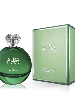 Alba Lady For Women Eau De Parfum 100ml