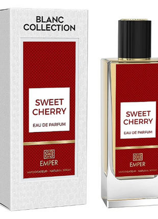 Blanc Collection Sweet Cherry 85ML EDP  (33% concentrated)