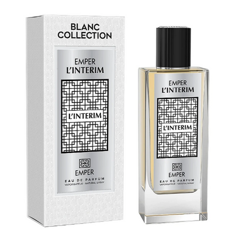 Blanc Collection L'Interim 85ML EDP  (33% concentrated)