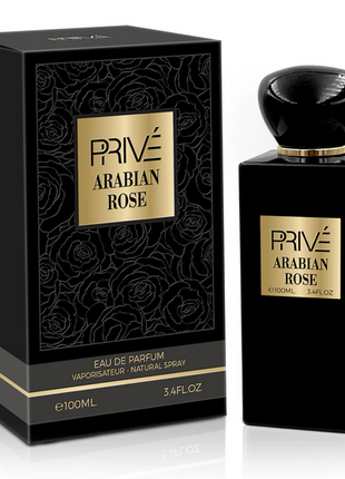 Arabian Rose (Unisex) 100ML