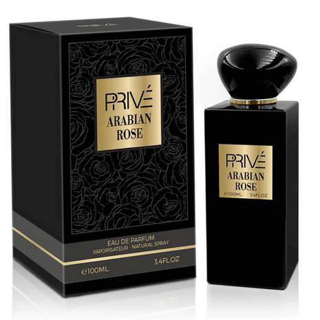 Arabian Rose (Unisex) 100ML