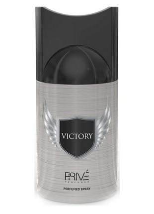 Victory Perfume Deodorant 250ml