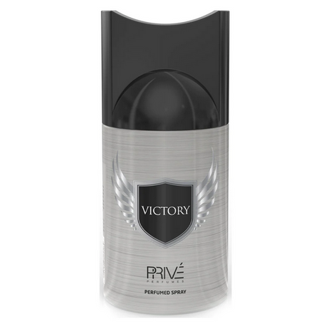 Victory Perfume Deodorant 250ml