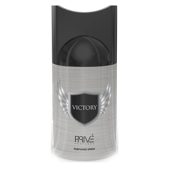 Victory Perfume Deodorant 250ml