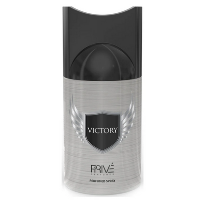 Victory Perfume Deodorant 250ml