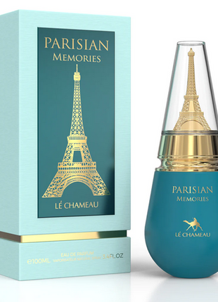 Parisian Memories (Pour Femme) 100ML EDP
