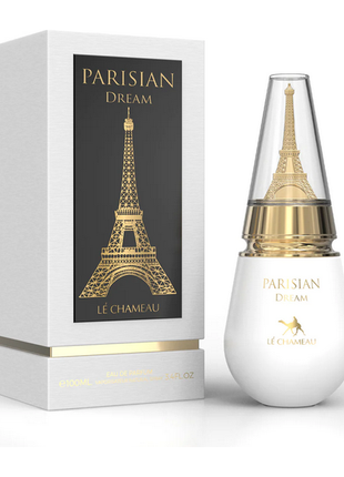 Parisian Dream (Pour Femme) 100ML EDP