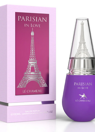 Parisian In Love (Pour Femme) 100ML EDP