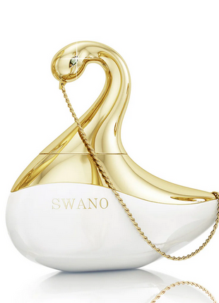 Swano Pour Femme Eau De Parfum 80ml