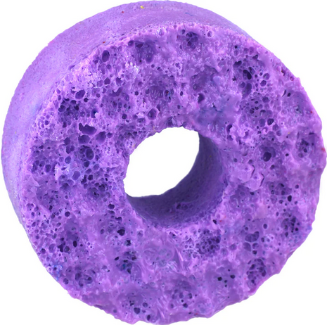 Violet Beauregarde Buffer Sponge