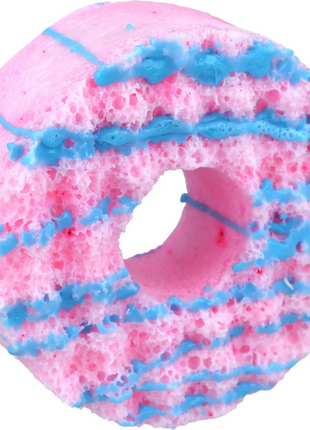 Yummy Bear Buffer Sponge