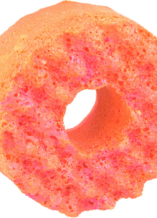 Jam & The Giant Peach Body Buffer Sponge